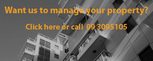 Want Us to Manage Your Property