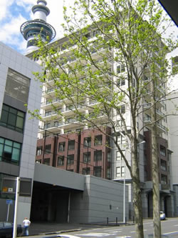 The Heritage for content