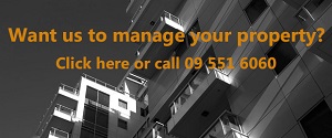 Want Us to Manage Your Property